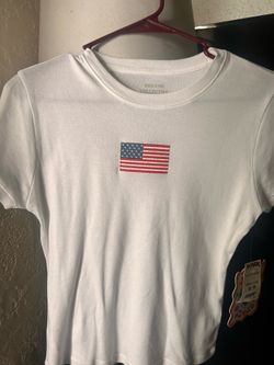 White girls top