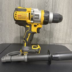 Dewalt Hammer Drill DCD999
