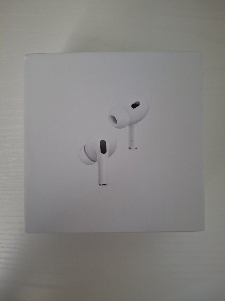 Airpods Pro 2