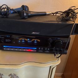 Technical Pro RX B503