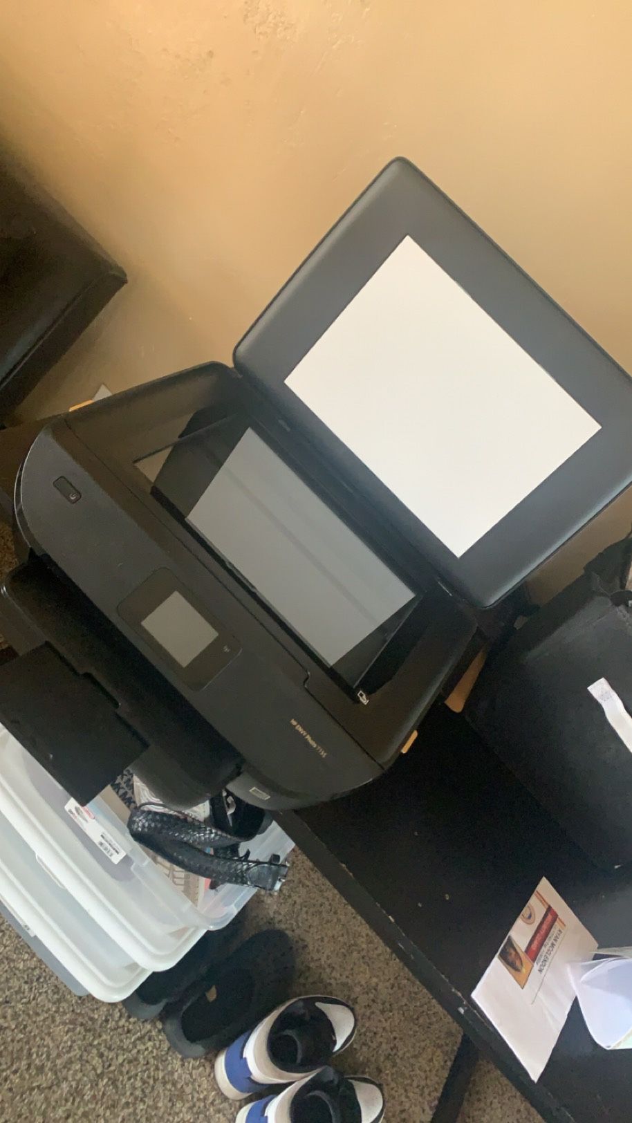 HP Photo Printer