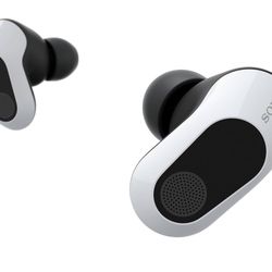 Sony INZONE Buds Truly Wireless Noise Canceling Gaming Earbuds