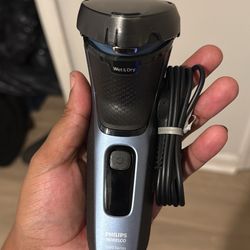 Philips Norelco 3000’series
