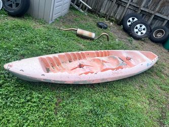 Kayak