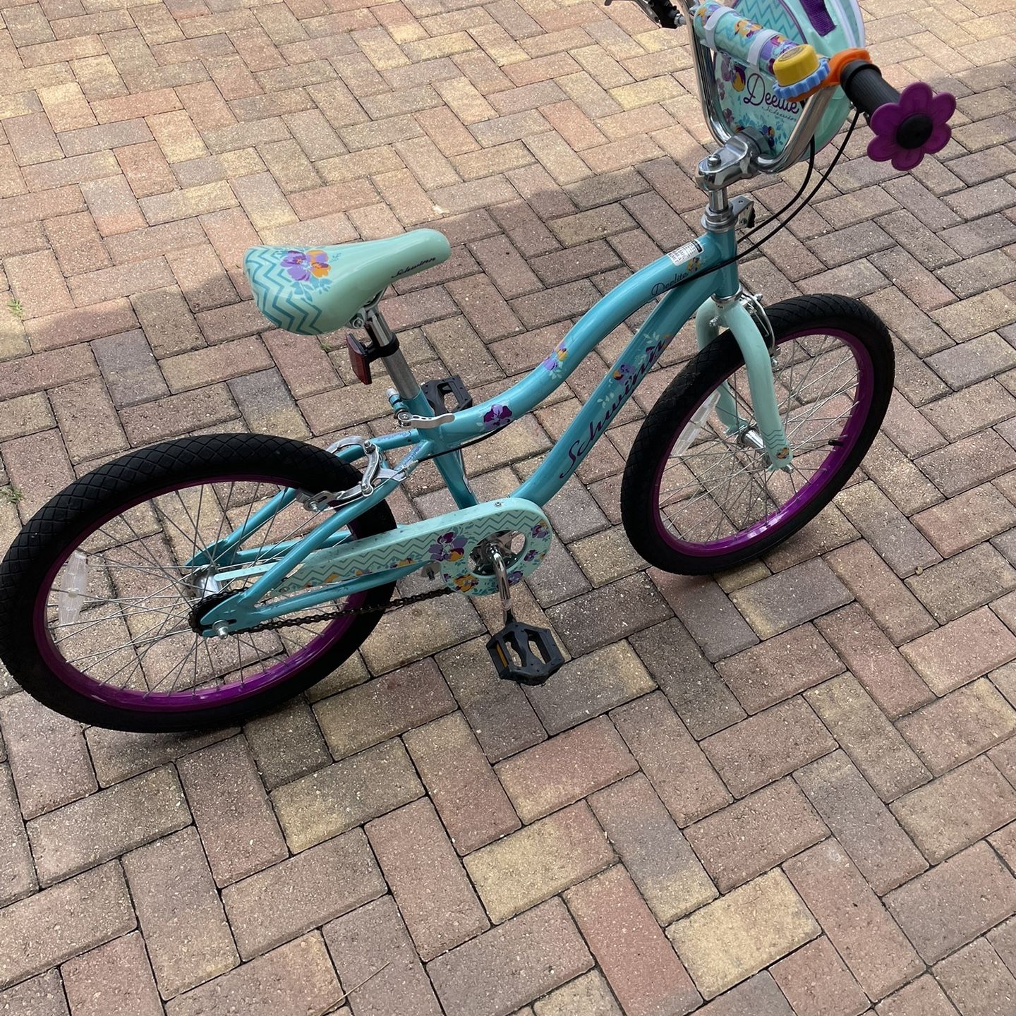 schwinn deelite bicycle EXCELLENT CONDITION!! Schwinn Deelite 20