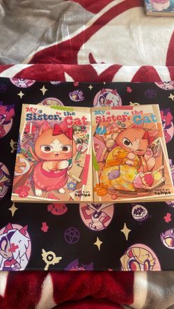 📚Manga Book Lot📚