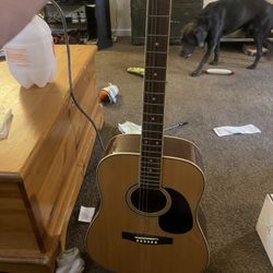 Starcaster By Fender 