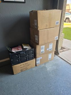 Pre-owned Books and DVDs