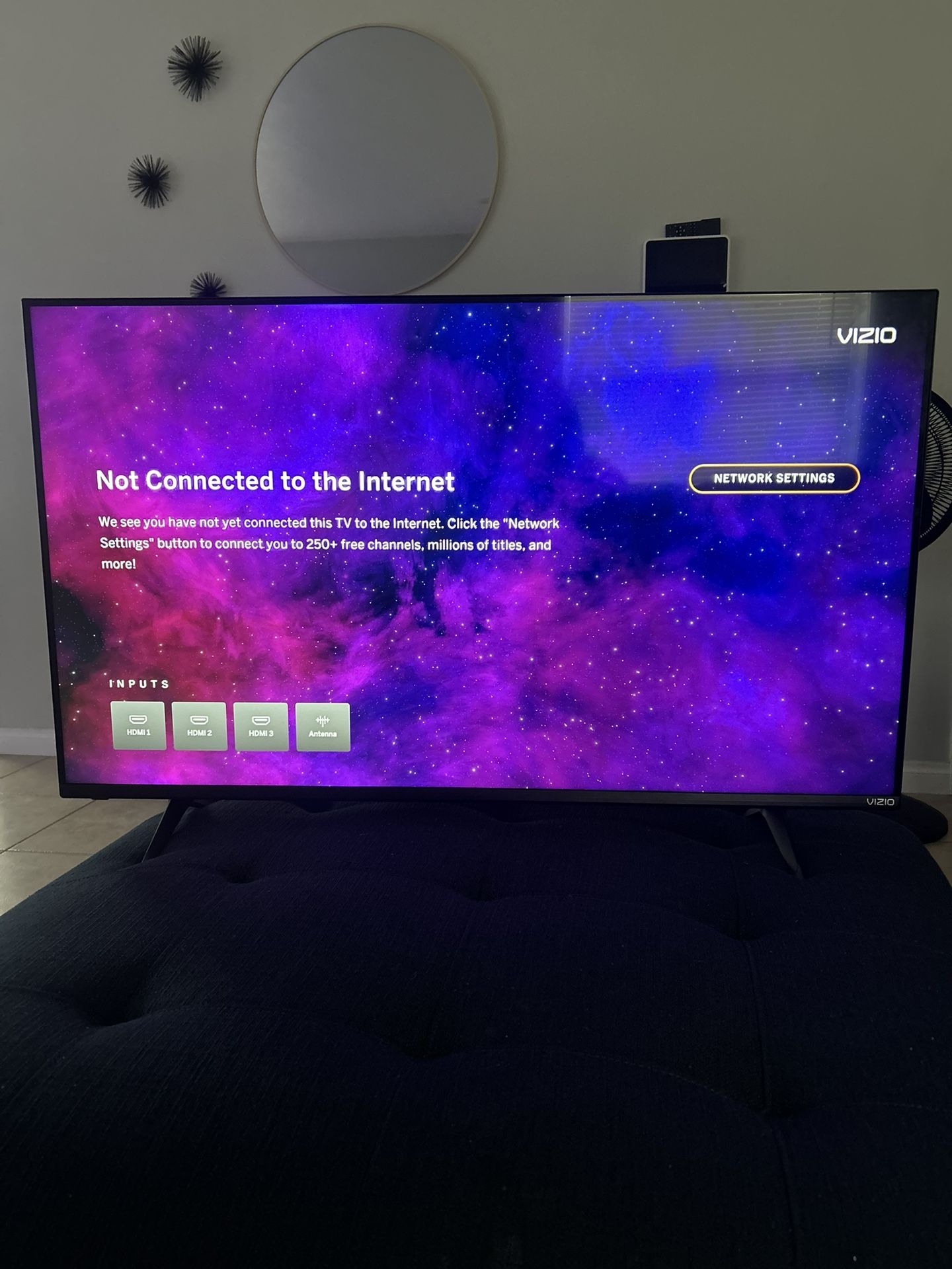 43 Inch Tv 4k Vizio