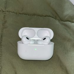 AirPods Pro