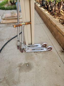 Scooters (2)