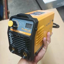 Mini Welding 