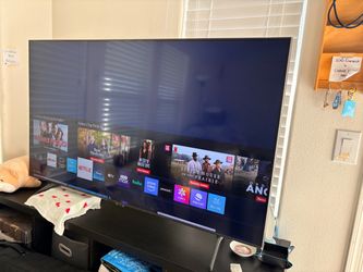 Samsung Smart TV