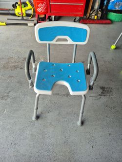 Shower Chair
