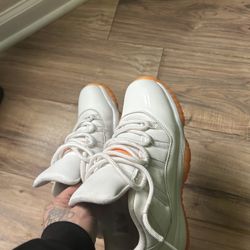 Jordan 11 Size 9 In Mens 