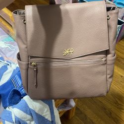 Freshly Picked Mini Diaper Bag