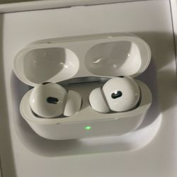 AirPods Pro 2nd Gen (MagSafe) — Brand New – $200 
