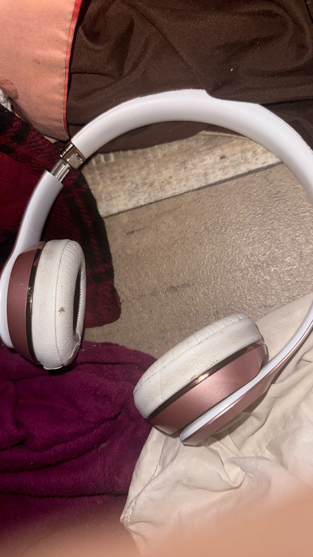 beats solos