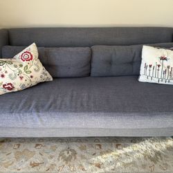 West Elm Mid Century Modern 