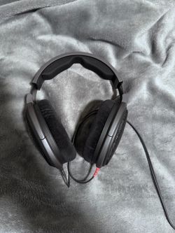 sennheiser HD600