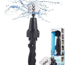 Car Wheel Brush Automotive Retailer 