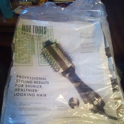 Hot Tools Pro Artist 24k. Best Offer!!