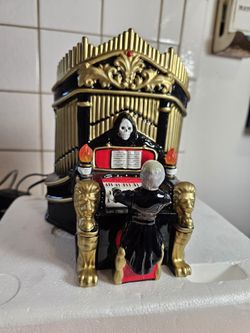 Department 56 Phantom Of The Oprah
