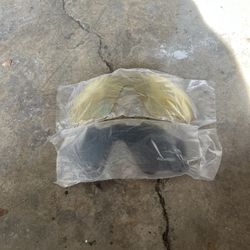 Oakley Replacement Lenses Polarized Polycarbonate 