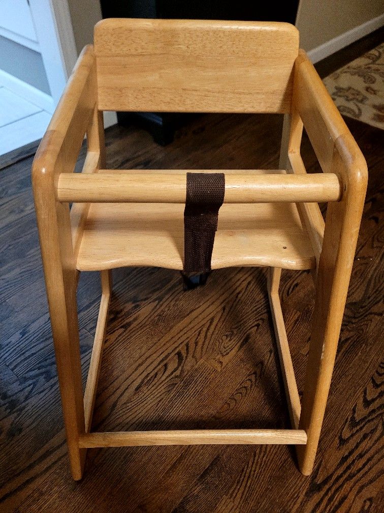High Chair