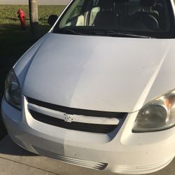 Chevy Cobalt 