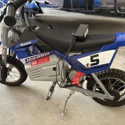 Razor MX350 Bike - Kids