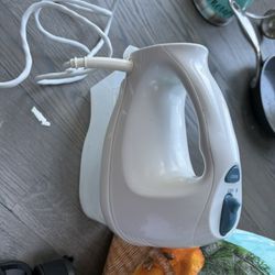 Blenders  Best Offer 