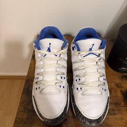 Nike Air Jordan 3 Pickleball/Tennis Shoes