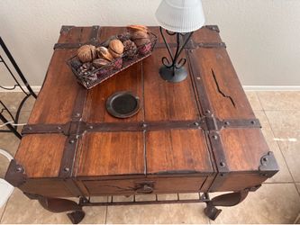 Living room tables