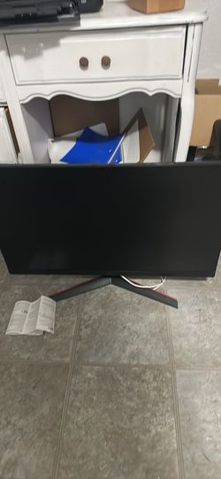 Gaming Monitor