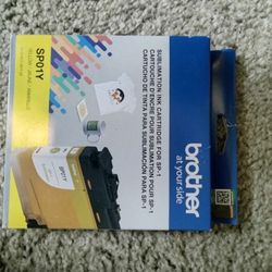 Brother Ink Cartridge