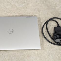 Dell Laptop XPS 13 7390 2-in-1 EXCELLENT! 