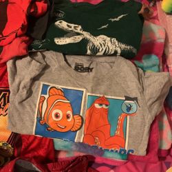 Boys Clothes Size 3T 