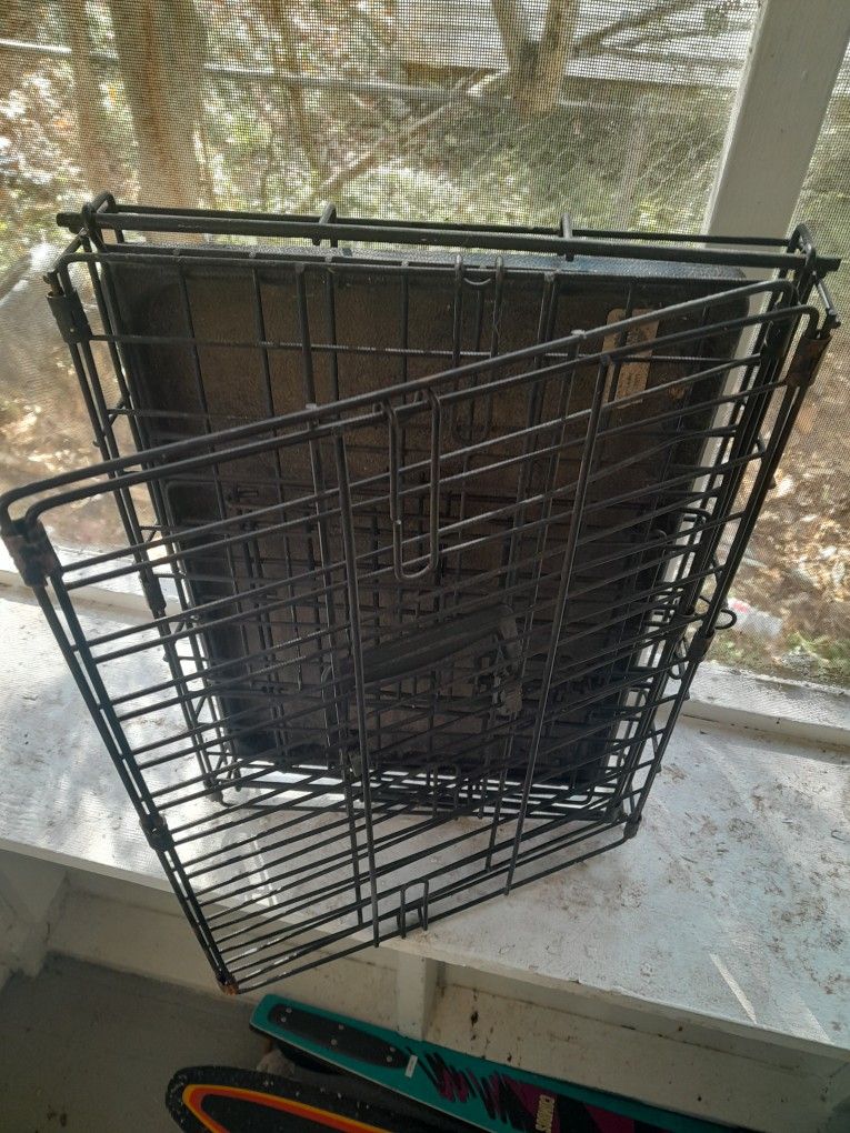 Dog Kennel