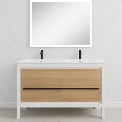 Bathroom Vanity 48"