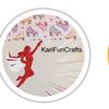 Karina  @Karifuncrafts