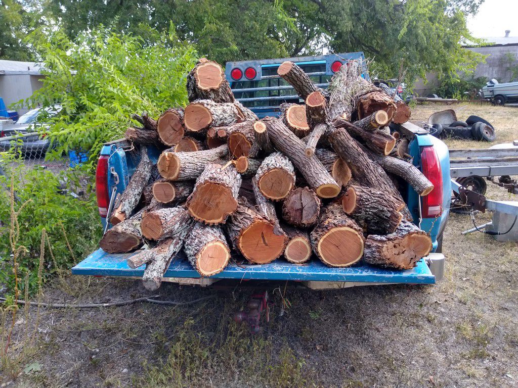 Mesquite wood for sale