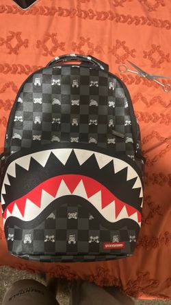 Sprayground backpack