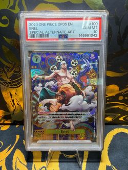 One Piece Cards