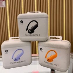 Power Beats Pro 2 