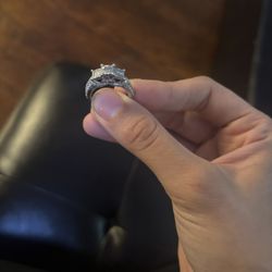Engagement Ring 