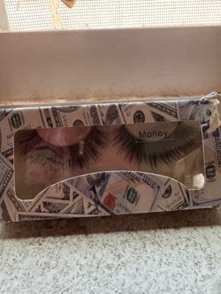 Lashes