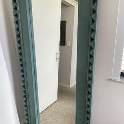 Mirror And Night Stands