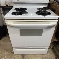 Stove 