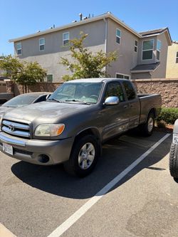 2005 Toyota Tundra